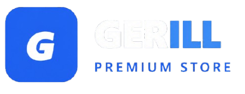 Gerill
